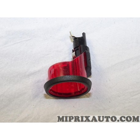 Virole prise allume cigare Fiat Alfa Romeo Lancia original OEM 46790657 