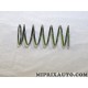 Ressort commande boite de vitesses Fiat Alfa Romeo Lancia original OEM 7788180