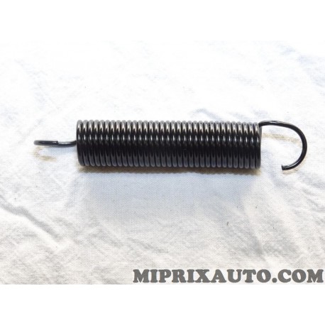 Ressort crochet serrure capot moteur Fiat Alfa Romeo Lancia original OEM 1359699080 