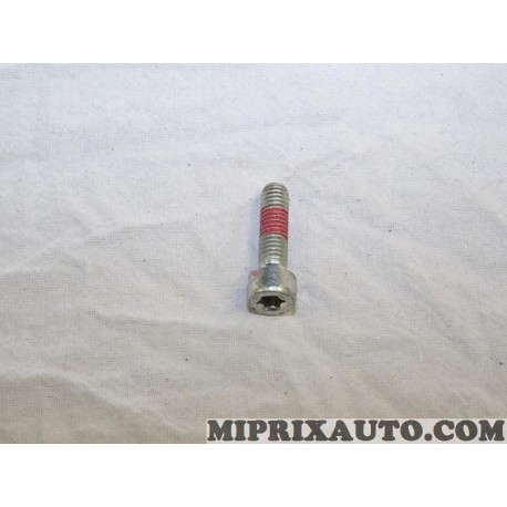 Vis butée embrayage Fiat Alfa Romeo Lancia original OEM 73503761 