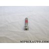 Vis butée embrayage Fiat Alfa Romeo Lancia original OEM 73503761
