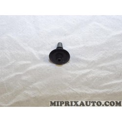 Agrafe attache tampon baie custode vitre Fiat Alfa Romeo Lancia original OEM 1360834080 