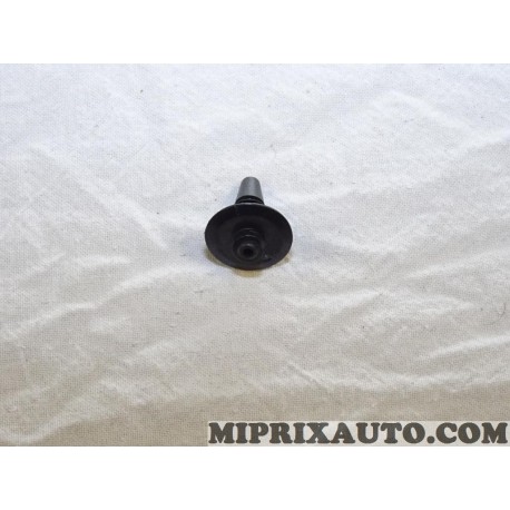 Agrafe attache tampon baie custode vitre Fiat Alfa Romeo Lancia original OEM 1360834080 