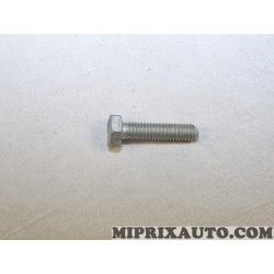 Vis fixation usage divers Fiat Alfa Romeo Lancia original OEM 10902624 