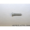 Vis fixation usage divers Fiat Alfa Romeo Lancia original OEM 10902624