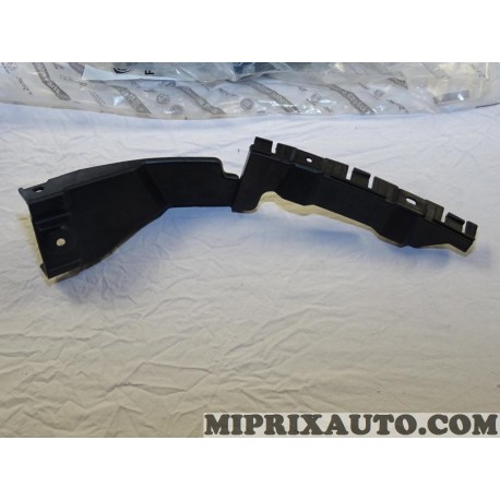 Etrier fixation parechocs Fiat Alfa Romeo Lancia original OEM 51882430 