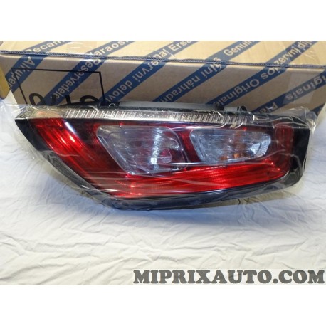Feu lanterne arriere Fiat Alfa Romeo Lancia original OEM 51927096 