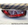 Feu lanterne arriere Fiat Alfa Romeo Lancia original OEM 51927096