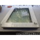 Glace vitre arriere droite Fiat Alfa Romeo Lancia original OEM 51929818 pour fiat doblo 3 4 III IV de 2009 à 2022