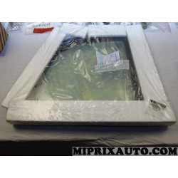 Glace vitre arriere droite Fiat Alfa Romeo Lancia original OEM 51929818 pour fiat doblo 3 4 III IV de 2009 à 2022