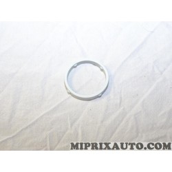 Joint echangeur chaleur filtre huile Fiat Alfa Romeo Lancia original OEM 55266766 