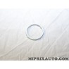 Joint echangeur chaleur filtre huile Fiat Alfa Romeo Lancia original OEM 55266766