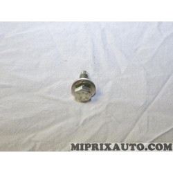 Vis fixation arbre colonne de direction Fiat Alfa Romeo Lancia original OEM 51913524 