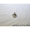 Vis fixation arbre colonne de direction Fiat Alfa Romeo Lancia original OEM 51913524