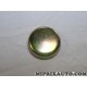 Bouchon pastille de sablage Fiat Alfa Romeo Lancia original OEM 14329801 