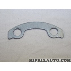Plaquette arbre de transmission Fiat Alfa Romeo Lancia original OEM 670002408 