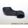Poignée porte laterale coulissante Fiat Alfa Romeo Lancia original OEM 735539555