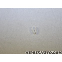 Agrafe fixation revetement Mopar Jeep Dodge Chrysler original OEM 71779113 