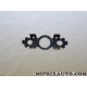 Joint durite tuyau huile lubrification turbo Fiat Alfa Romeo Lancia original OEM 9685198280