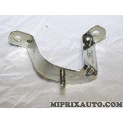 Etrier fixation durite Fiat Alfa Romeo Lancia original OEM 51887868 
