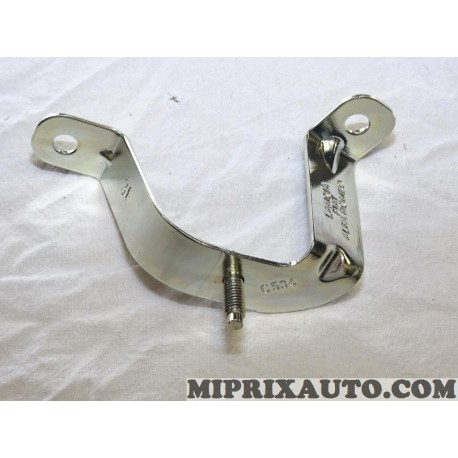 Etrier fixation durite Fiat Alfa Romeo Lancia original OEM 51887868 
