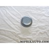 Bouchon pastille de sablage Fiat Alfa Romeo Lancia original OEM 7903075019