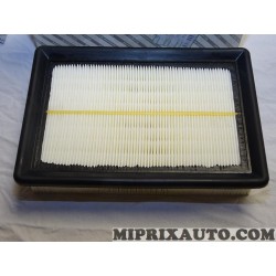 Filtre à air Fiat Alfa Romeo Lancia original OEM 71754082 