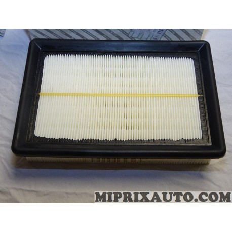Filtre à air Fiat Alfa Romeo Lancia original OEM 71754082 