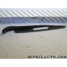 Bras balais essuie glace Fiat Alfa Romeo Lancia original OEM 1354614080