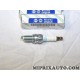 Lot 3 bougies allumage Fiat Alfa Romeo Lancia original OEM 46750545