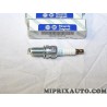 Lot 3 bougies allumage Fiat Alfa Romeo Lancia original OEM 46750545