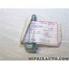 Vis fixation boite de vitesse Fiat Alfa Romeo Lancia original OEM 55202906