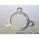 Joint turbo compresseur echappement Fiat Alfa Romeo Lancia original OEM 55186494