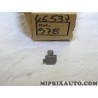 Taquet axe vitre lunette hayon de coffre Fiat Alfa Romeo Lancia original OEM 46537978