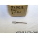 Rivet pop fixation enceinte haut parleur Fiat Alfa Romeo Lancia original OEM 51767181
