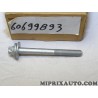 Vis de suspension Fiat Alfa Romeo Lancia original OEM 60699893