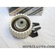 Galet tendeur courroie distribution Fiat Alfa Romeo Lancia original OEM 55238027 