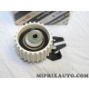 Galet tendeur courroie distribution Fiat Alfa Romeo Lancia original OEM 55238027
