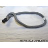 Durite liquide de refroidissement Fiat Alfa Romeo Lancia original OEM 46847278