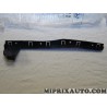 Etrier fixation parechocs Fiat Alfa Romeo Lancia original OEM 51891328
