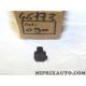 Taquet fixation vitre glace porte arriere Fiat Alfa Romeo Lancia original OEM 46773090