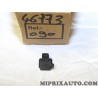 Taquet fixation vitre glace porte arriere Fiat Alfa Romeo Lancia original OEM 46773090