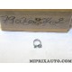 Collier serrage durite tuyau Fiat Alfa Romeo Lancia original OEM 7903083402