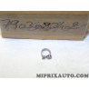 Collier serrage durite tuyau Fiat Alfa Romeo Lancia original OEM 7903083402