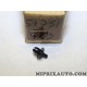 Rivet pop fixation revetement isolant Fiat Alfa Romeo Lancia original OEM 51751429