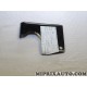 Platine support fixation traverse renfort ossature Fiat Alfa Romeo Lancia original OEM 46847484