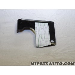 Platine support fixation traverse renfort ossature Fiat Alfa Romeo Lancia original OEM 46847484 