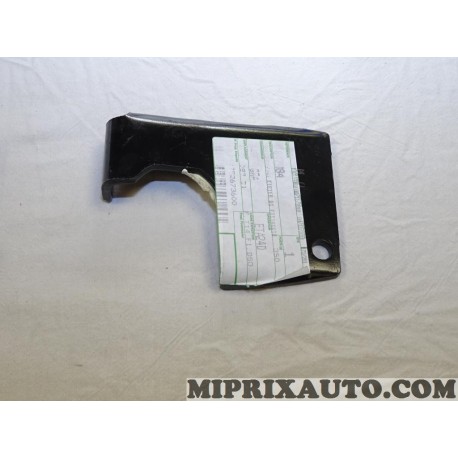 Platine support fixation traverse renfort ossature Fiat Alfa Romeo Lancia original OEM 46847484 