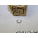Rondelle incurvée fixation usage divers Fiat Alfa Romeo Lancia original OEM 60805261 