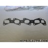 Joint collecteur echappement Fiat Alfa Romeo Lancia original OEM 55210879